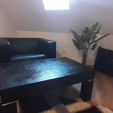 Haven Sierentz Apartment Екстериор снимка