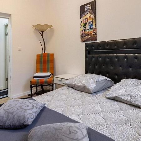 Haven Sierentz Apartment Екстериор снимка