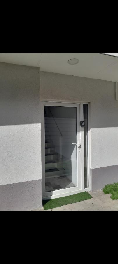 Haven Sierentz Apartment Екстериор снимка