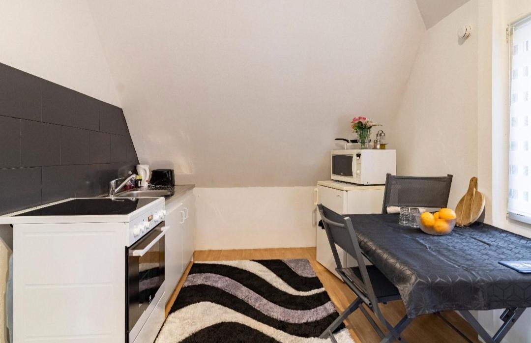 Haven Sierentz Apartment Екстериор снимка