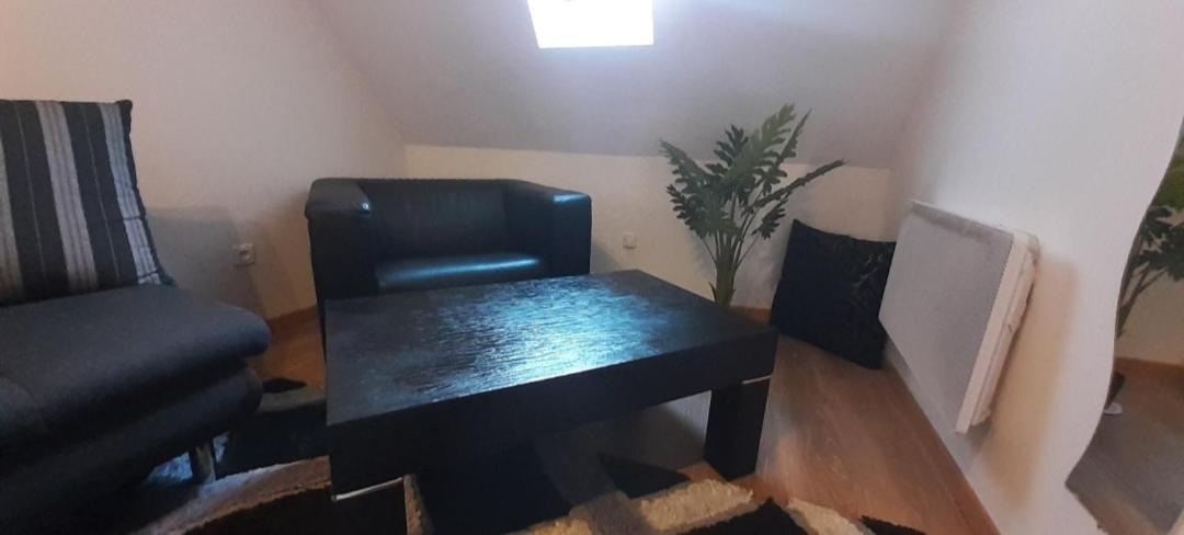 Haven Sierentz Apartment Екстериор снимка