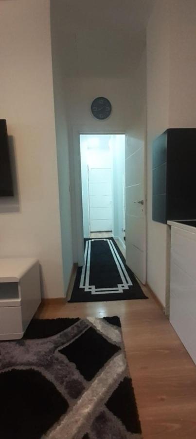 Haven Sierentz Apartment Екстериор снимка
