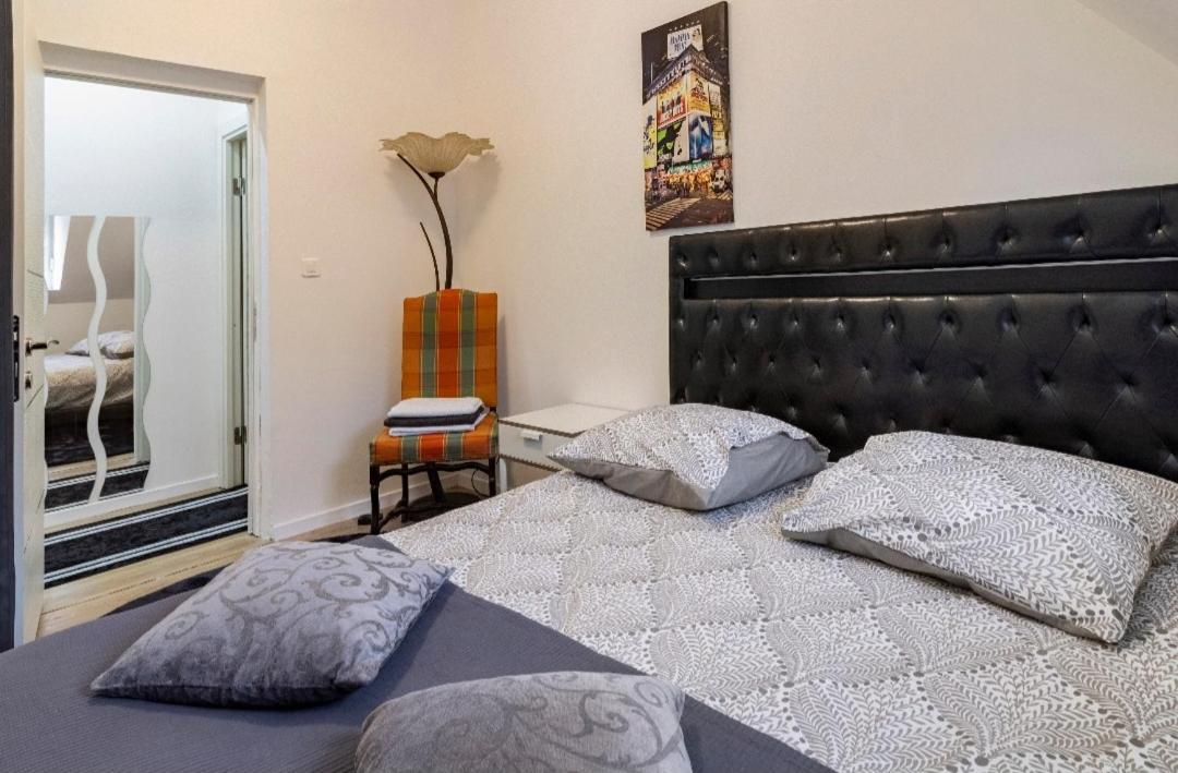 Haven Sierentz Apartment Екстериор снимка