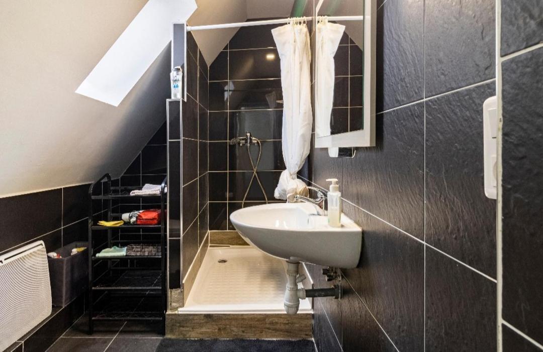 Haven Sierentz Apartment Екстериор снимка