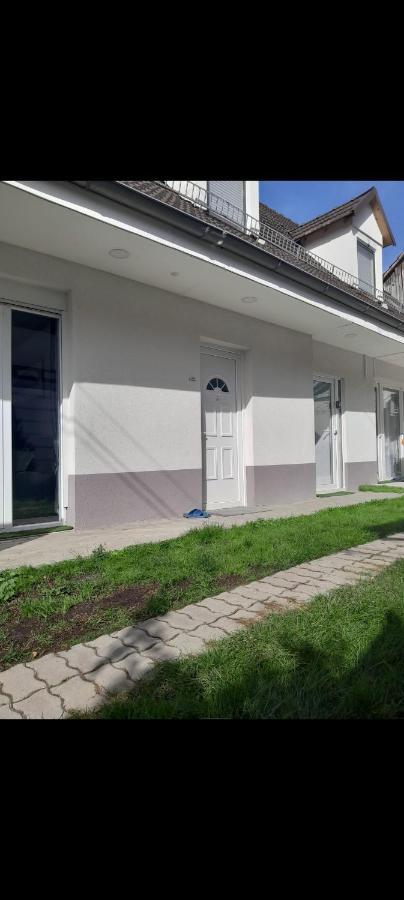 Haven Sierentz Apartment Екстериор снимка